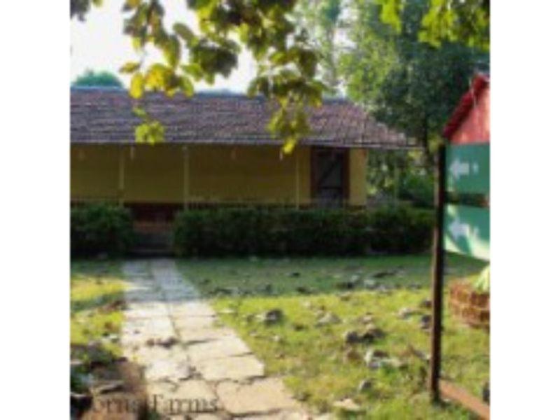 Annapoorna Farms Villa 6Bhk Khopoli Exteriör bild