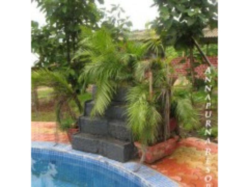 Annapoorna Farms Villa 6Bhk Khopoli Exteriör bild