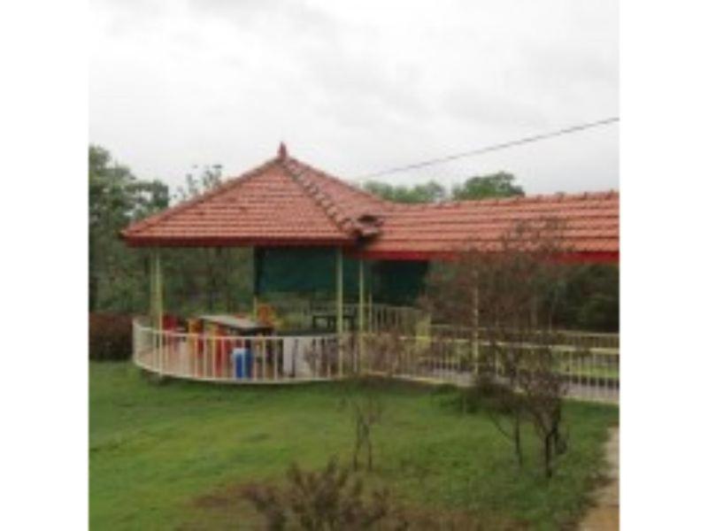 Annapoorna Farms Villa 6Bhk Khopoli Exteriör bild