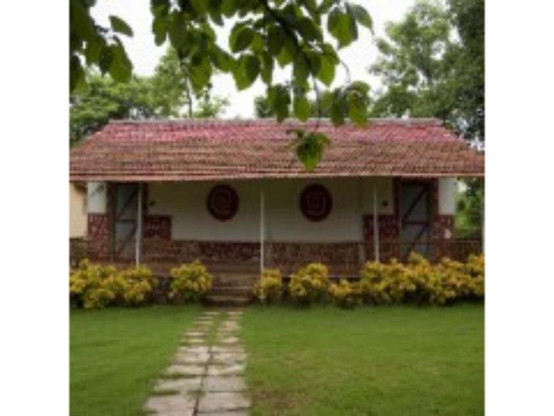 Annapoorna Farms Villa 6Bhk Khopoli Exteriör bild