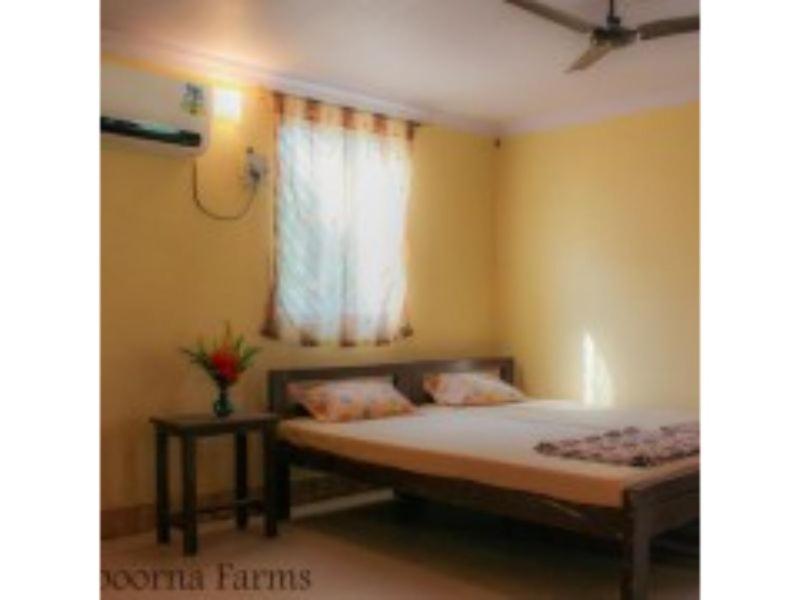 Annapoorna Farms Villa 6Bhk Khopoli Exteriör bild